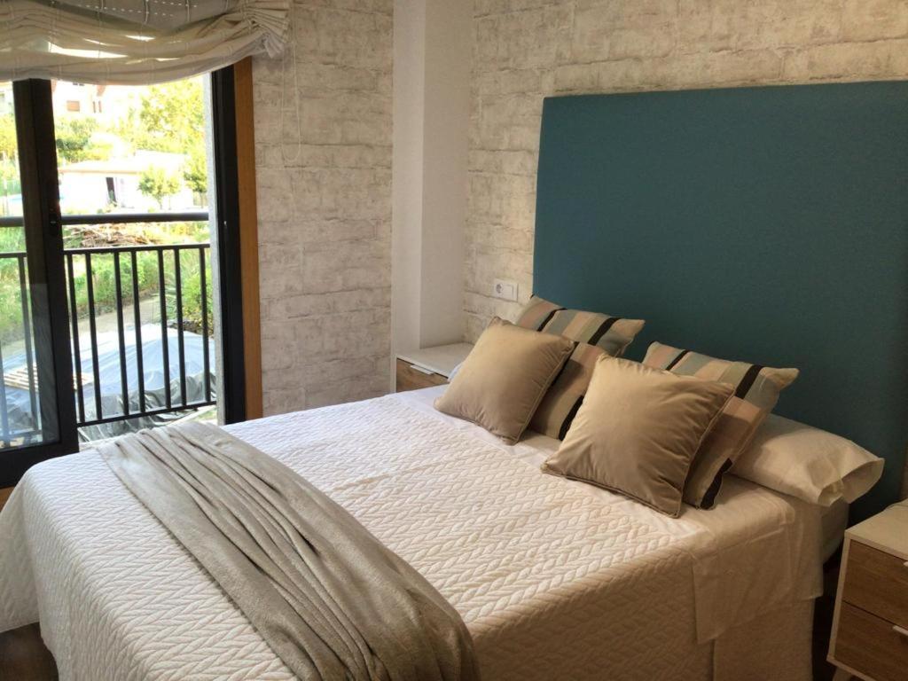 Hyp - La Casa De Noa Apartment Arcade Ngoại thất bức ảnh