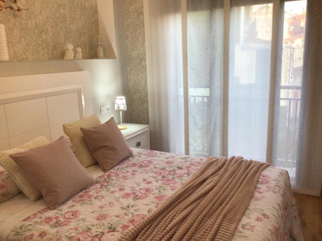 Hyp - La Casa De Noa Apartment Arcade Ngoại thất bức ảnh