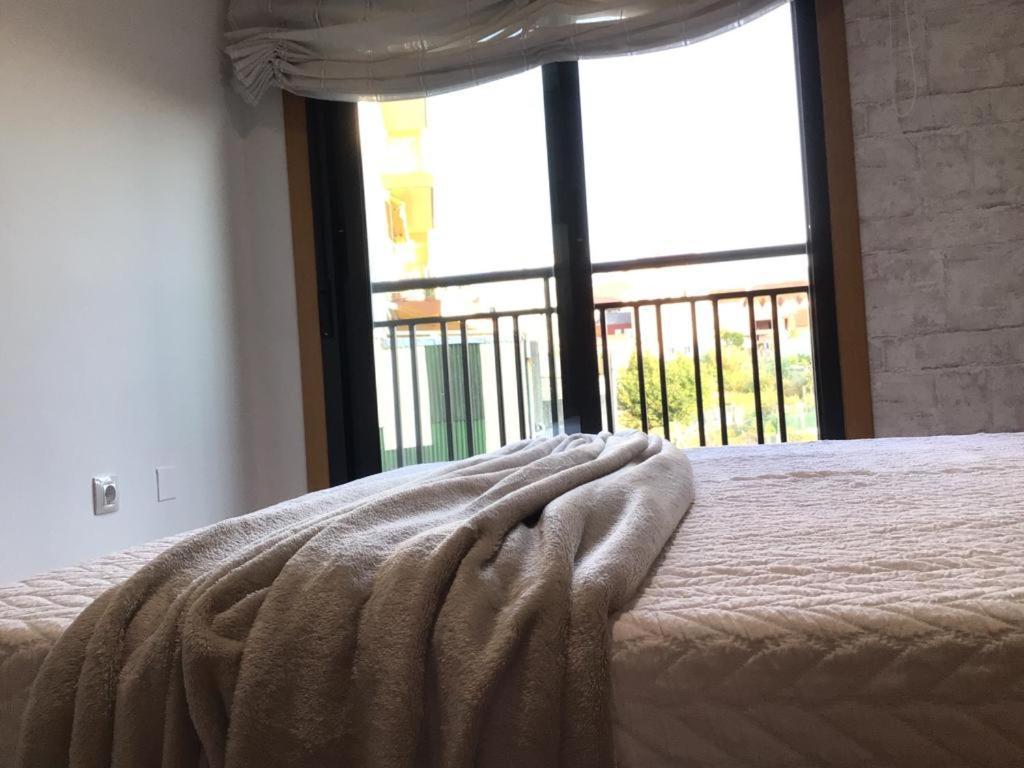 Hyp - La Casa De Noa Apartment Arcade Ngoại thất bức ảnh