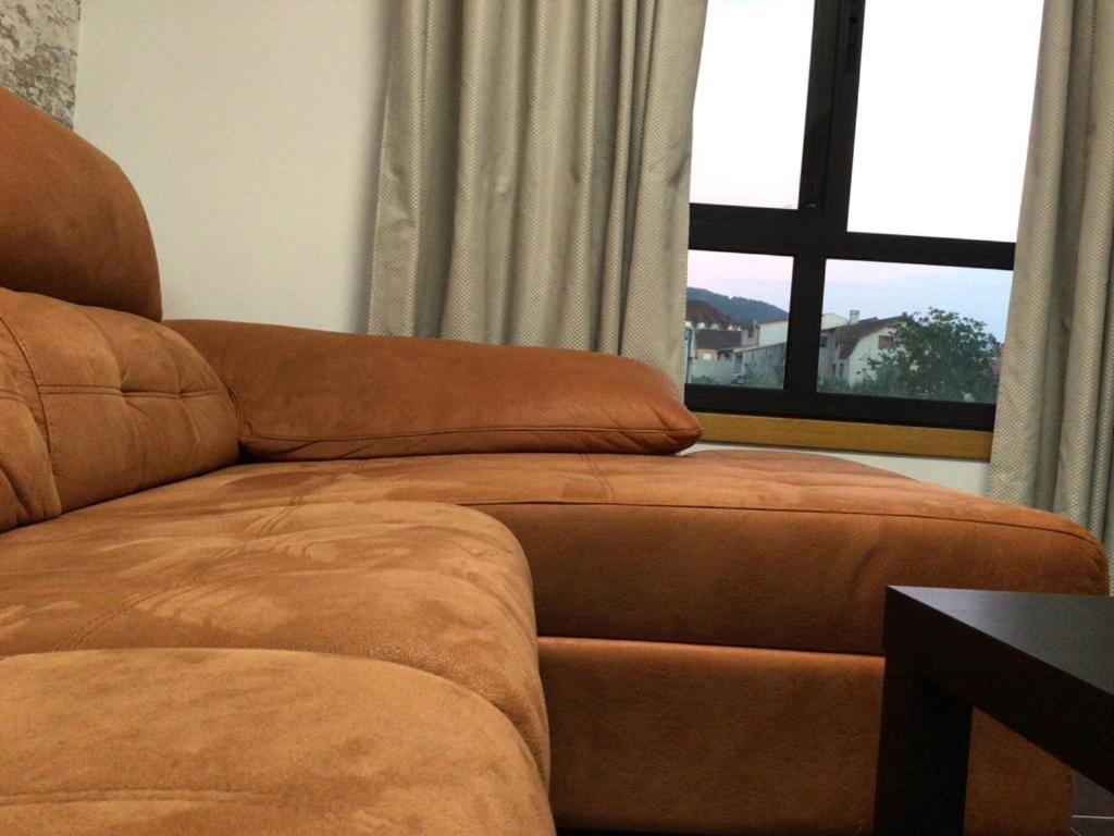 Hyp - La Casa De Noa Apartment Arcade Ngoại thất bức ảnh