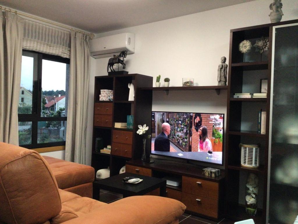 Hyp - La Casa De Noa Apartment Arcade Ngoại thất bức ảnh