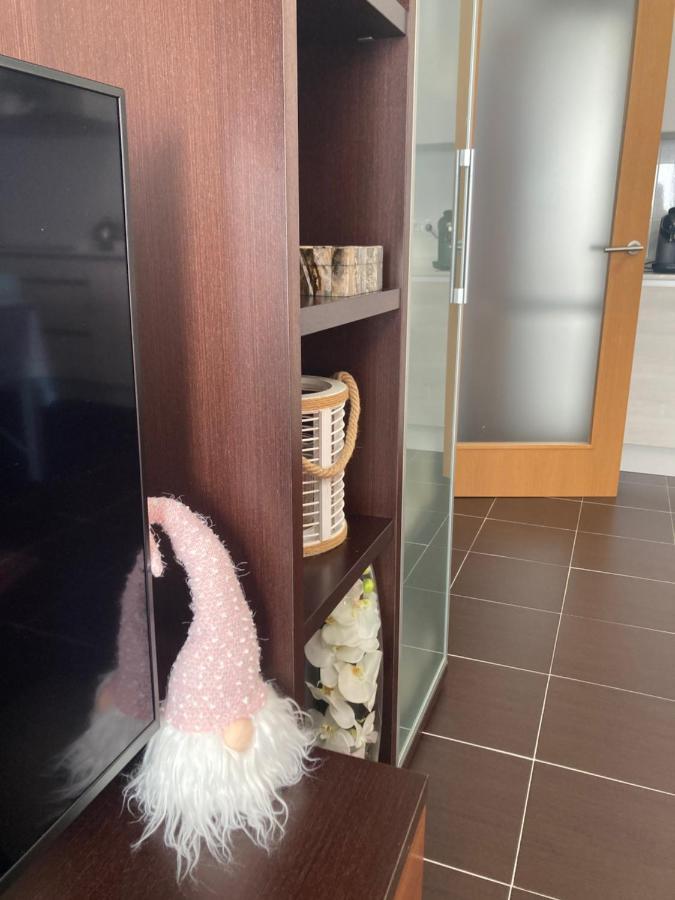 Hyp - La Casa De Noa Apartment Arcade Ngoại thất bức ảnh