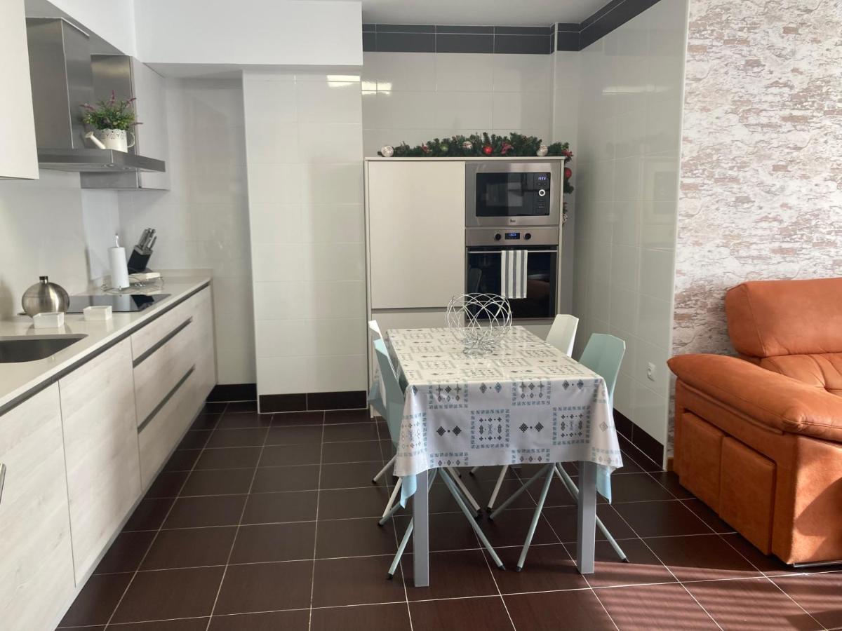 Hyp - La Casa De Noa Apartment Arcade Ngoại thất bức ảnh