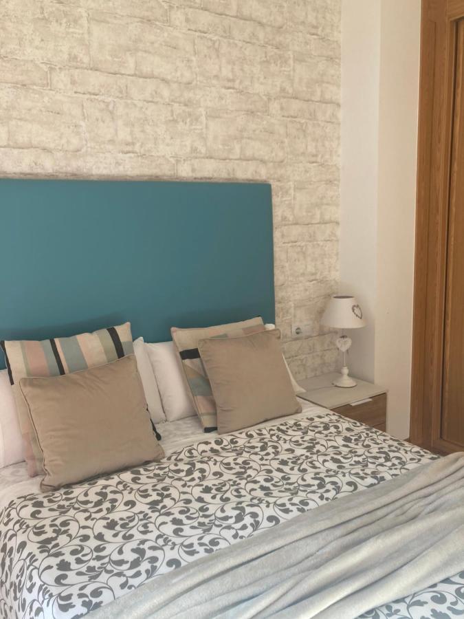 Hyp - La Casa De Noa Apartment Arcade Ngoại thất bức ảnh