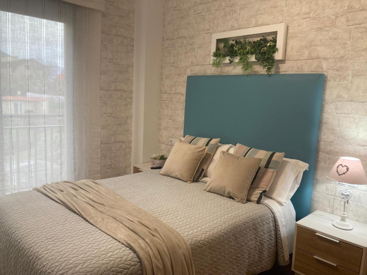 Hyp - La Casa De Noa Apartment Arcade Ngoại thất bức ảnh